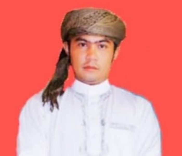 Tongku Mudo Ade Irwan Hudayana, Penggerak Tarekat Naqsabandiyah di Rokan Hulu