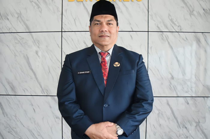 Manajemen RSUD Bengkalis Pastikan Hak Nakes Diprioritaskan, Pelayanan Tetap Berjalan Normal