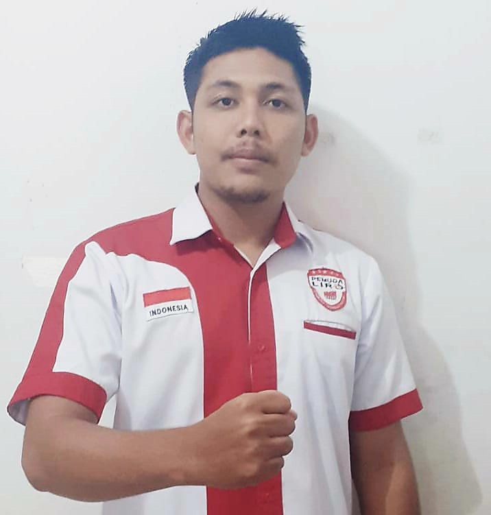 Tuntut Janji Kajati Riau, Pemuda LIRA : Tuntaskan Kasus Mantan Ketua Dprd Meranti
