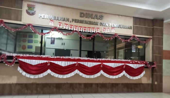 Kegiatan Fisik DPPP Kabupaten Tangerang Tahun 2025 Telah Terealisasi, Warga Ucapkan Terima Kasih