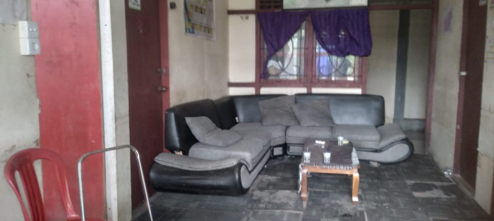 Kantor Desa Terbuka, Pelayanan Mati: Potret Buram Pelayanan Publik Desa Sei Rawa