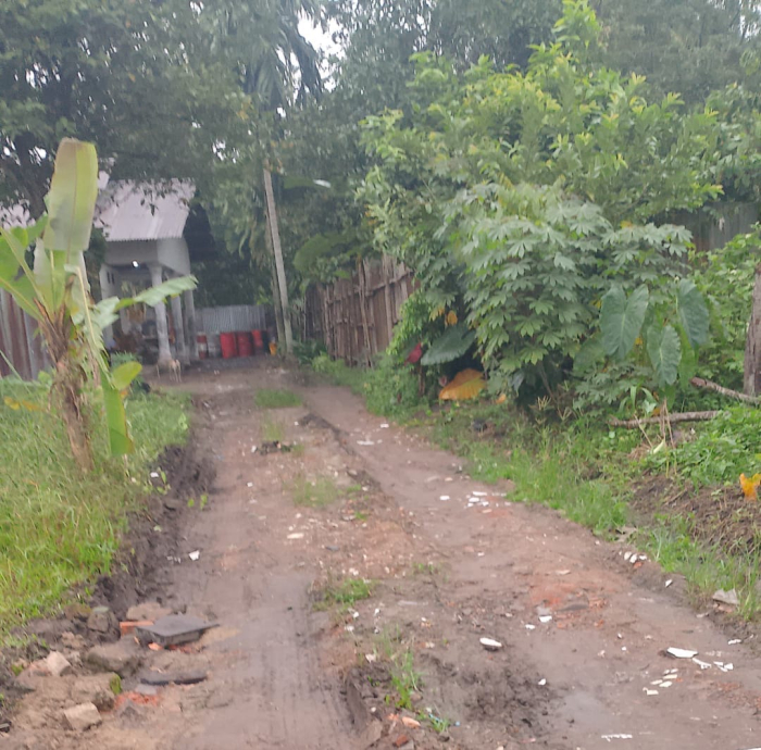 Maraknya aktivitas penampungan oli bekas ( Limbah B3 ) dikota jambi akhir - akhir ini seakan dibiarkan oleh APH