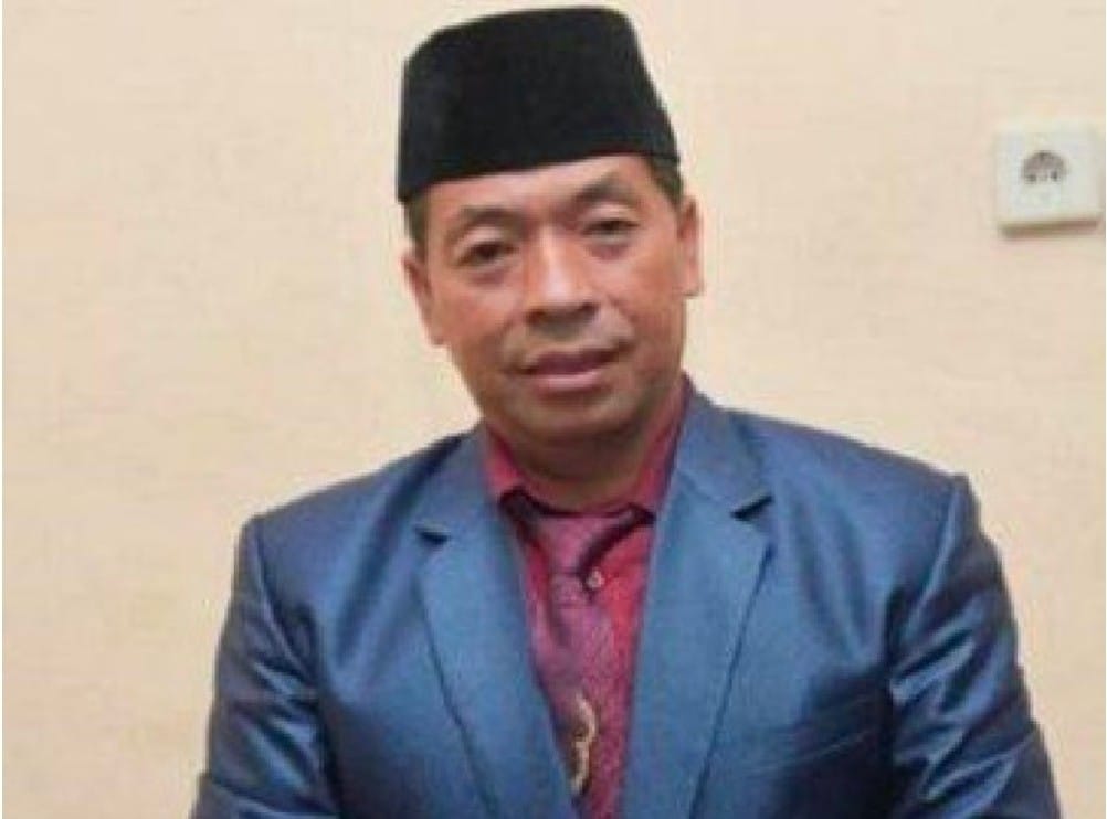 Panitia Mohon Ma,af, Faul Batal Tampil Pada malam Penutupan MTQ Aceh Ke – XXXV