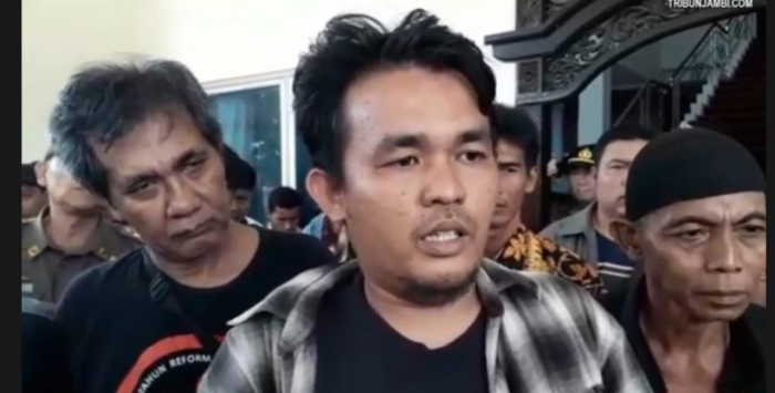 Menyoal PT DAS Dan KT Imam Hasan Desa Badang, Sudah Saatnya Diambil Alih Timdu PKS Agar Tidak Ada Kriminalisasi