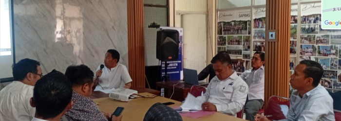 Tantang Disbunak Tanjab Barat Cabut SK CP/CL Nomor 610 Tahun 2023, Desa Badang Diminta Dikeluarkan dari Daftar