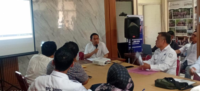 Skandal CP/CL Desa Badang Maladministrasi atau Pelumas HGU PT DAS?