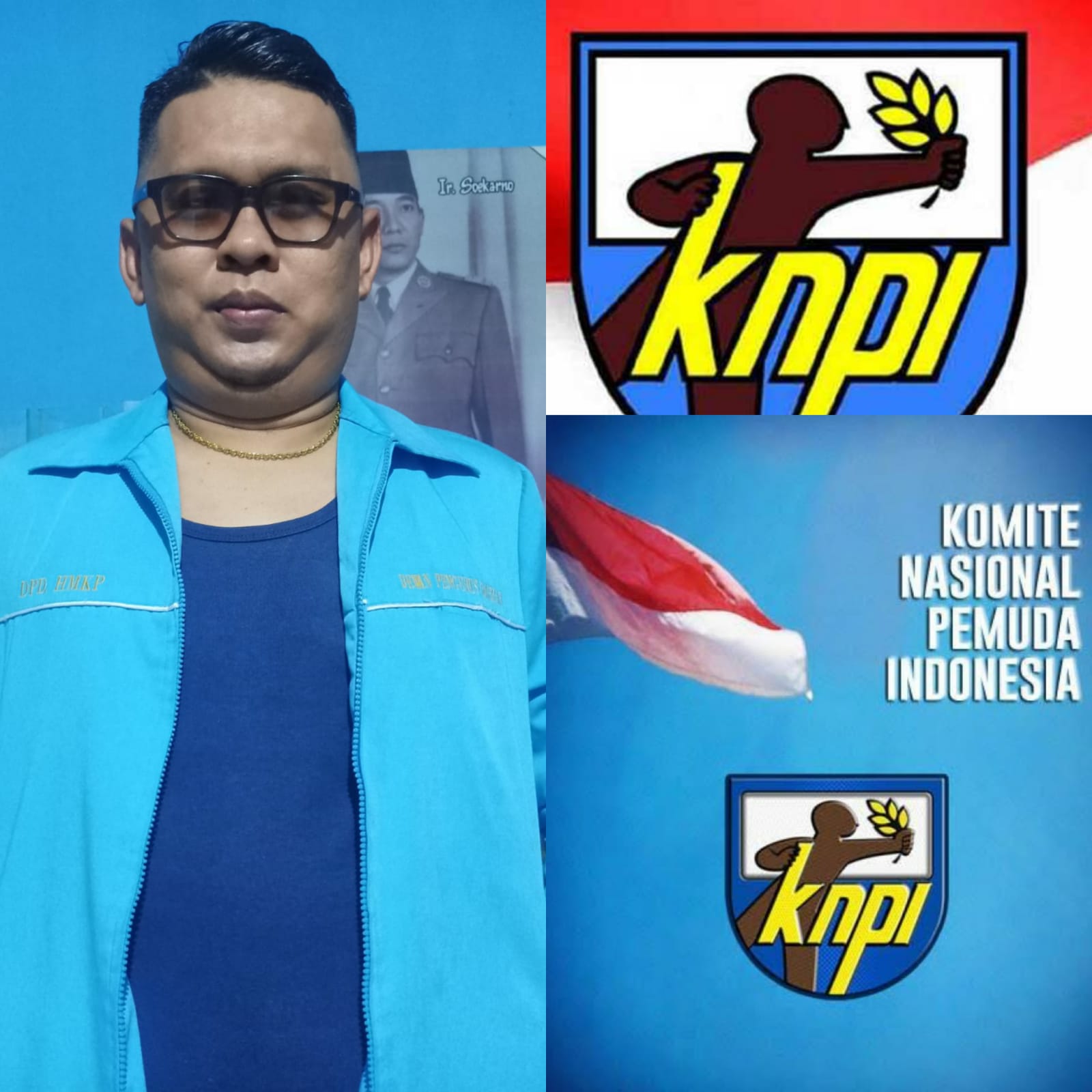 DPD KNPI Provinsi Riau Laksanakan Musda ke-XIV Tahun Ini,Bursa Calon Ketua Mulai Dibuka