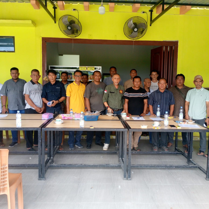 Aliansi Advokasi Koperasi TKBM di Deklarasikan : Lawan Marginalisasi dan Praktik Monopoli