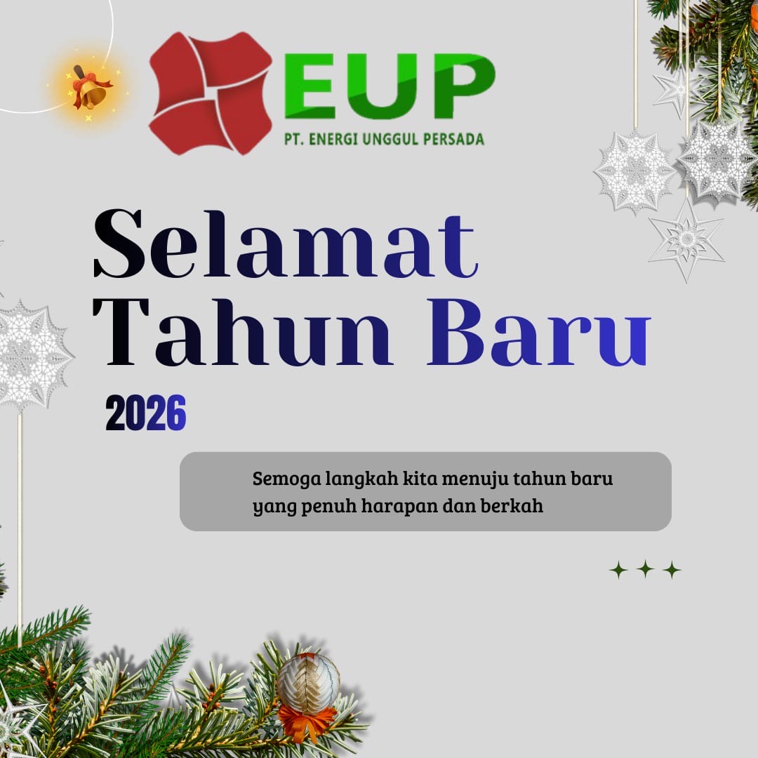 Selamat tahun baru 2026