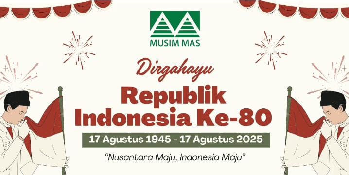 Iklan PT musim mas